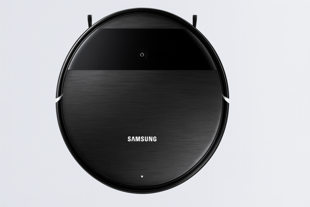 3 Samsung POWERbot E