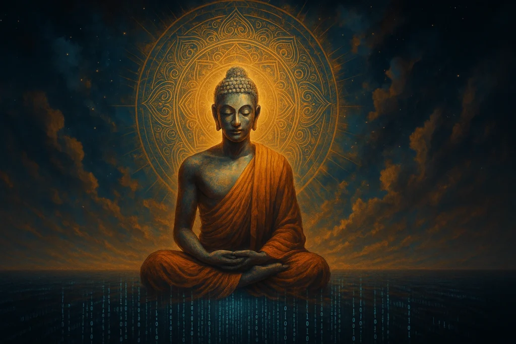 3 sinais de que Matrix pode revelar a verdadeira natureza da realidade 7 Dominar a realidade reprogramando ela