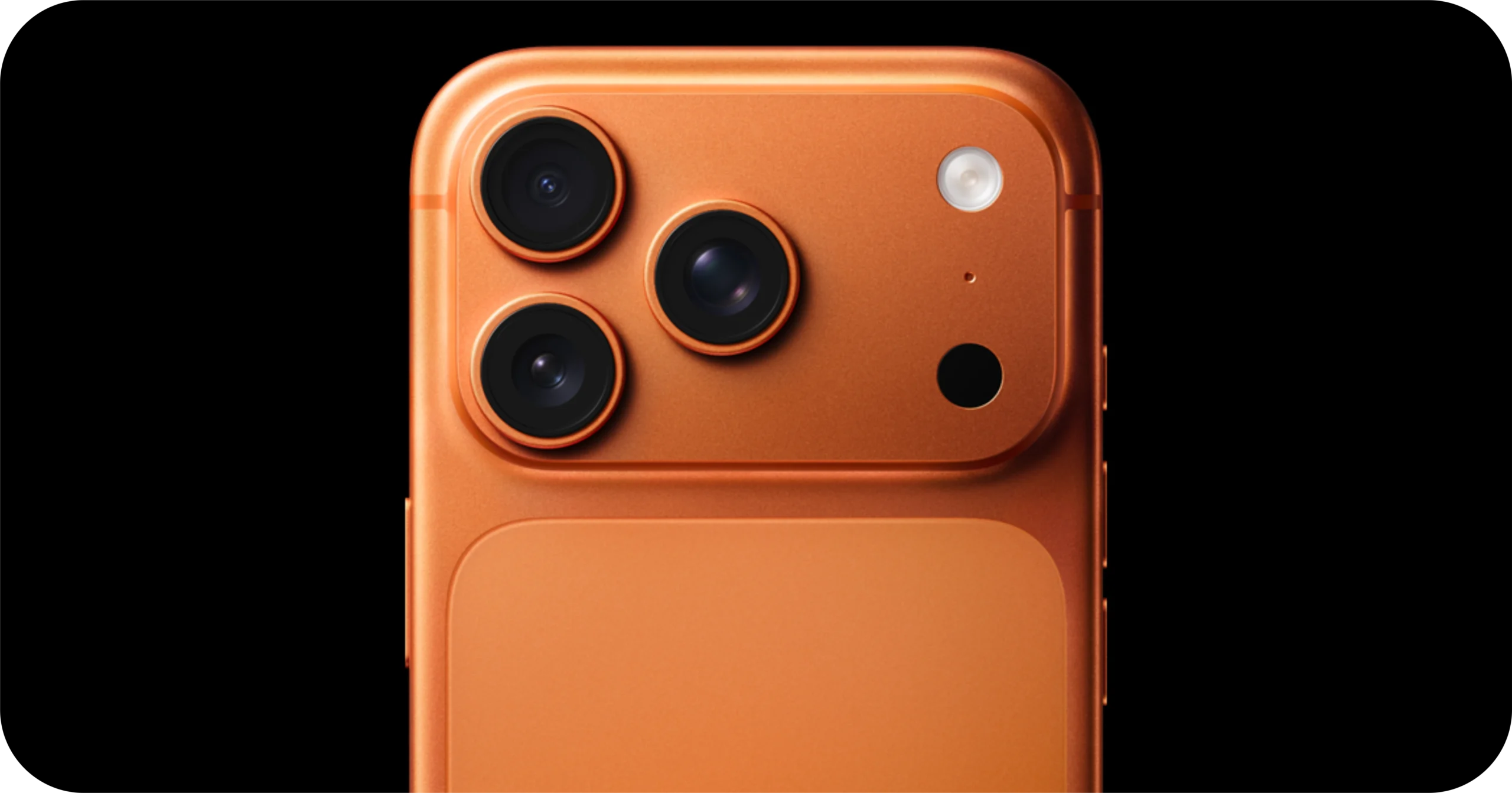 iPhone 17 Pro Max sob a lupa: vale a pena morder a maçã mais uma vez?